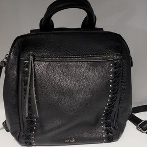 The Sak Backpack purse
